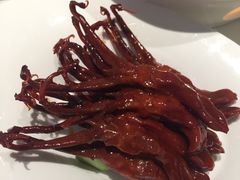 -喜鼎海胆水饺(柏威年购物中心店)