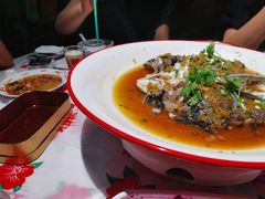 -五马集·海鲜·温州大牌档(黑金冠五马街十字路口店)