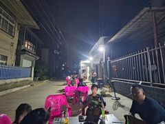 -清真·馬坡二旦烧烤(人生一串拍摄店)