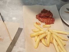 -必胜客(玉泉远洋店)