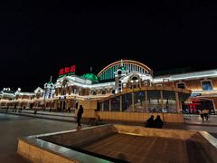-沈阳站