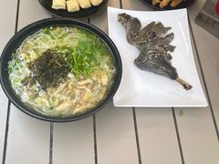 -二哥米线 丽江店