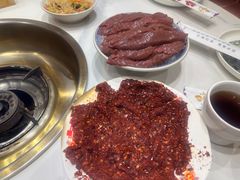 -沸炉重庆老火锅(军事博物馆店)