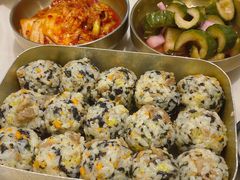 -HOTISLAND海鸡岛·韩国料理(江南西店)