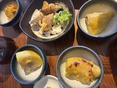 -Mr.Fish鱼鲜生海鲜放题(高德置地冬广场店)