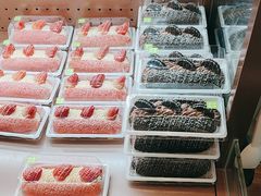 -奈雪的茶(东莞汇一城店)