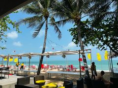 -Phensiri Thai Restaurant