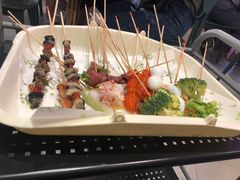 掌中宝-梵云依家小冒菜(新街口总店)