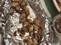 盐焗花螺-大东海海鲜酒楼(渔人码头总店)