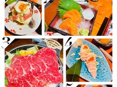 -有喜屋·烧鸟·居酒屋(周浦万达店)