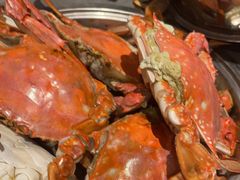 -一方渔歌蒸汽海鲜自助(文化路万达广场店)