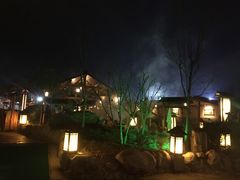 -华山御温泉度假村