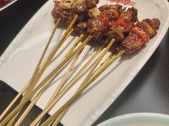 -天宝兄弟(前海壹方城店)