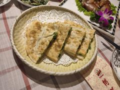 -博望坡酒楼(漕溪路店)