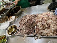 -赵姐猪耳朵饭店