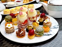 -上海和平饭店华懋阁 Cathay Room