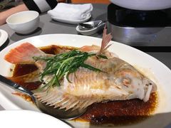 -徐记海鲜(梅溪新天地店)