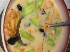 -汤城小厨•粤菜•靓汤(金融街店)