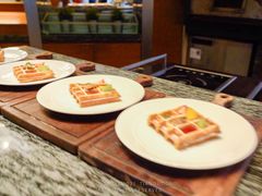 -马哥孛罗酒店·SAVVY全日餐厅