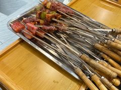 -号令江湖·水浒烤肉(和畅睦邻中心店)