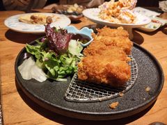 -炉胜·炉端烧·居酒屋