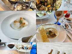 -AZUR聚(香格里拉饭店)