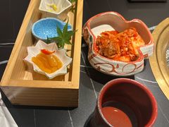 -山川小町·极番烧肉(新地假日广场店)