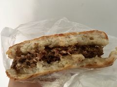 -老西关黄老太牛肉烧饼