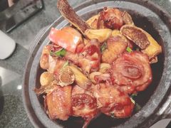 -鹿港小镇(金虹桥国际中心店)