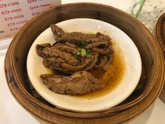 -万龙洲海鲜(大兴绿地缤纷城店)