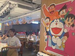 -呷哺呷哺(砂之船奥莱店)