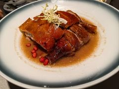 -客家汇·客家传承菜(水库店)