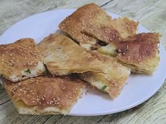 -大南门牛肉包子店