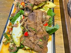 -隔壁老王·家常云南菜(花巷店)