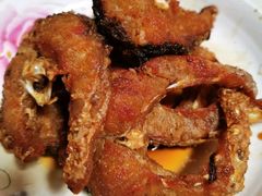 本帮熏鱼-熠盛粤味·顺德桑拿鸡(永康路店)