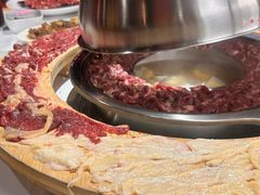 -三毛牛肉店(福强店)
