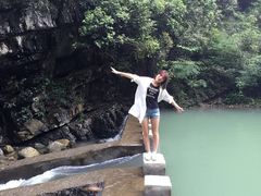 -神龙峡风景区