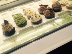 -Pantry's Best派悦坊蛋糕(K11购物艺术中心店)