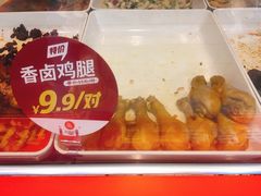 -廖记棒棒鸡(玉林店)