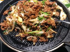 -喜悦烤鸭·新京菜(王府井店)