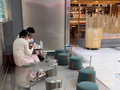 -自然椰·海南清补凉(海月广场店)