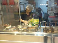 -蓉三少冒烤鸭·四川小吃集(北京首店)