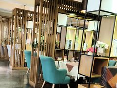 -意卡菲·欢乐聚会餐厅(华侨店)