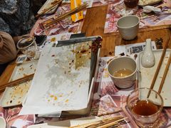 -木屋烧烤(岗顶二店)