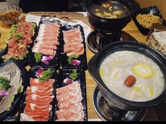 -束河人家(南锣鼓巷店)