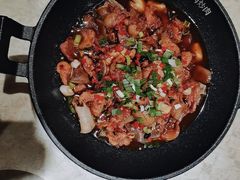 -味上湘菜馆(岳麓山店)