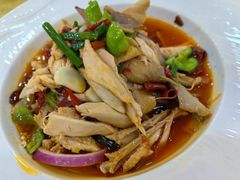 -新疆巴州金丝特餐厅(大钟寺店)