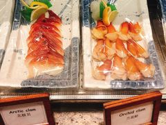 -白天鹅宾馆·流浮阁咖啡厅