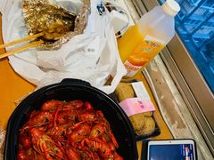 -盒马鲜生(杭州运河上街店)
