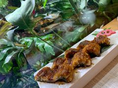 -森味薪火烧•烧鸟居酒屋•日本料理(望京店)